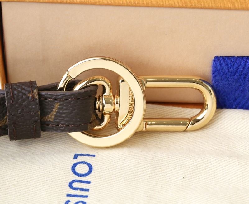 Louis Vuitton Keychains